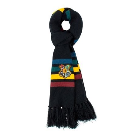 Harry Potter Halsduk Hogwarts - Partyninja.se