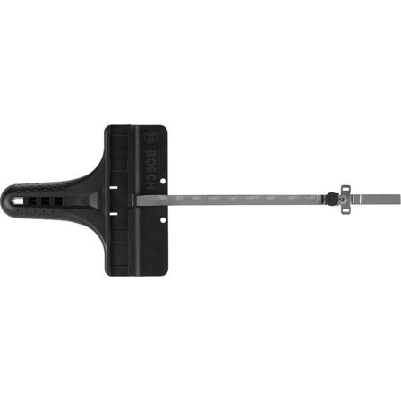 Bosch 2608040289 Parallellanlegg med sirkelskjærer til stikksag, Maskintilbehør & forbruk