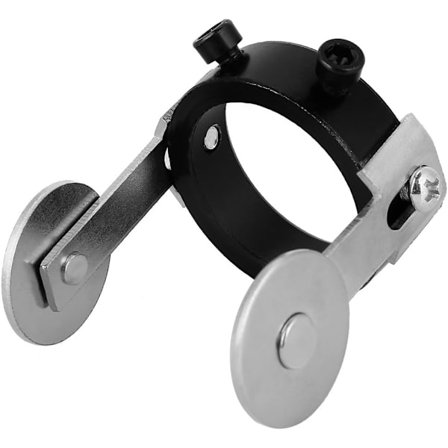 Rullestyrt brenner for metalltrimming Brennersats for plasmaskjæring P80 Air Plasma