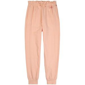 Levi's Pale Peach Logo Sweatpants 16 Years - Bottoms - 16 years - Orange