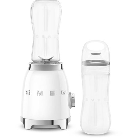 Smeg Personal Blender Hvid | KitchenOne