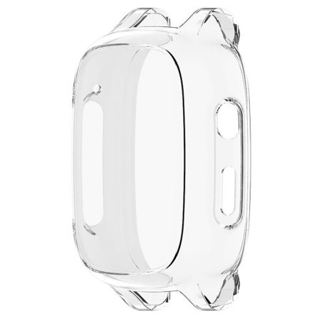 Skyddsfodral Skyddskåpa Skärmskydd För Xplora X5 Play Watch Skyddande Skal Skyddande Stötfångare Mjuk Tpu