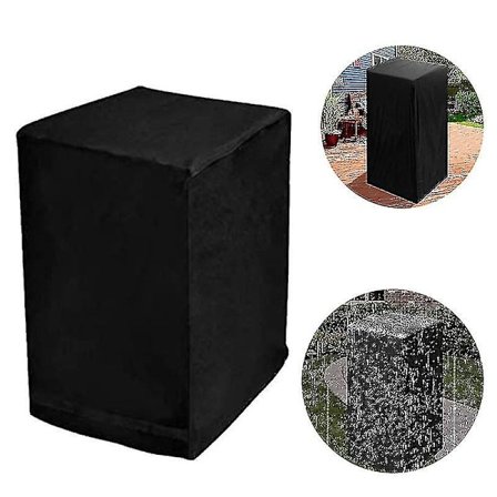 Vandtæt Bbq-betræk Anti-støv Udendørs Heavy Duty Charbroil Grill-betræk Regnbeskyttende Grill-betræk