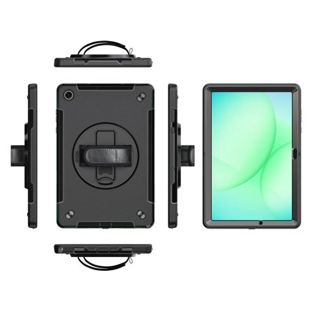 eSTUFF Galaxy Tab A11+ OHIO Defender