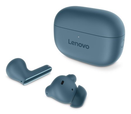 Lenovo Tws Yoga Pc Edition Headset