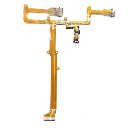 LCD Flex Display Kabel Skjerm FPC Erstatning - Viktig Reparasjonsdel