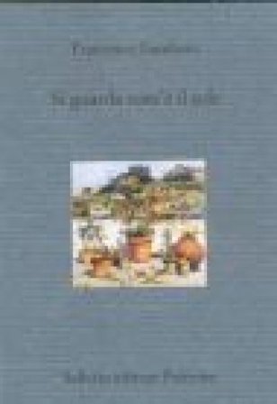 Si guarda com'è il sole Francesco Gambaro