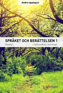 Språket och berättelsen 1