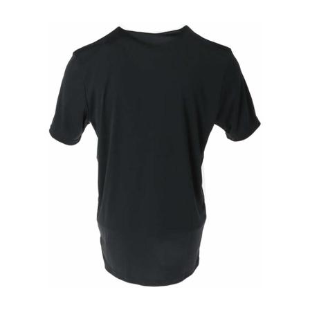 Adidas, T-Shirts Zwart, Heren, Maat:M,polyester