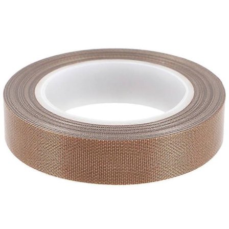 1 Rulle Vakuumforsegler Maskintape Håndforsegler Tape Mad Vakuumforsegler Tape (10m)