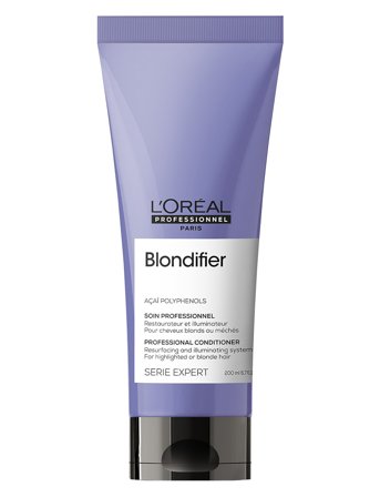 L'Oréal Professionnel L'oréal Professionnel Blondifier Conditioner 200Ml - Nude - 200 ml