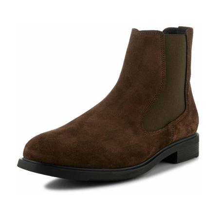 Shoe the Bear Linea chelsea ruskind Brun, Herre Chelsea boots, Størrelse: 40 EU