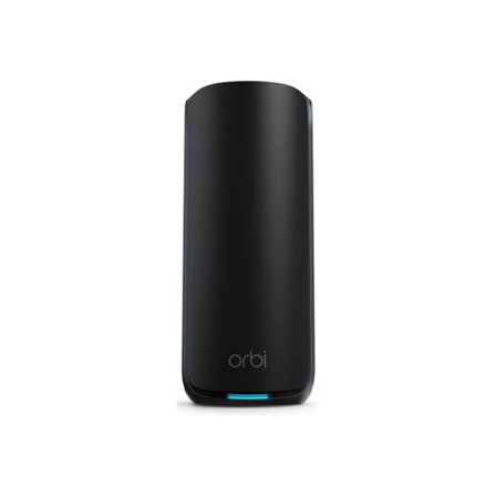 Netgear ORBI8 TB WIFI7 Satellite Black