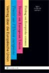 Fördrag om Europeiska unionen = Treaty on European Union = Traité sur l'Union européenne = Vertrag über die Europäische Union
