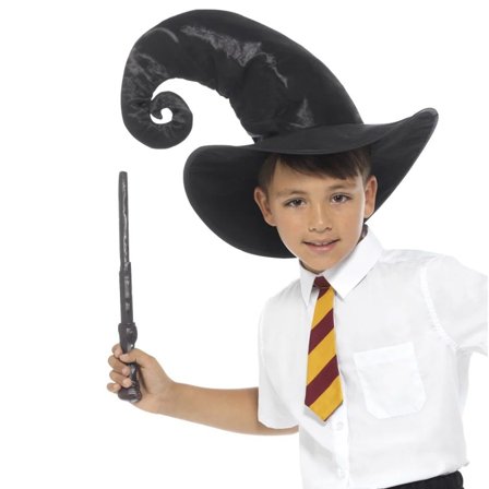 Trollkarls-kit Barn - Kalaslagret.se