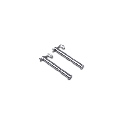 Sworznie Klocków Hamulcowych Proworks - Husqvarna FE 501 2018-2021