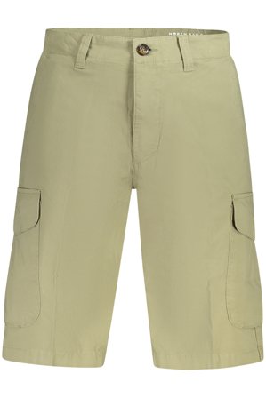 North Sails Pantalone Bermuda Uomo Verde