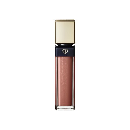 Clé de Peau Beauté Radiant Lip Gloss 2 Warm Crystal - Gloss