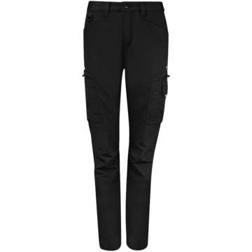 Servicebyxa Dam Stretch WP60*