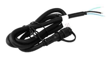 SYNERGY 21 LED DMX M12 connection cable *Milight/Miboxer*