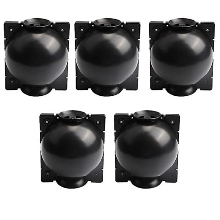 10-pack växtrotningsanordning Växtrottillväxtlåda för växtstöd