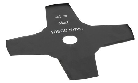 AL-KO BC1200 E Reserveknivblad 23 cm, Hagemaskiner