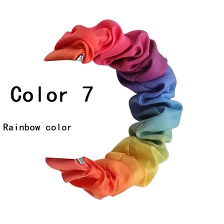 Lämpligt kompatibelt Samsung Band Galaxy Fit3 Hårnål Klockarmband SM-R390 Stor Tarm Ring Tryckt Elastisk Elastisk Klockarm