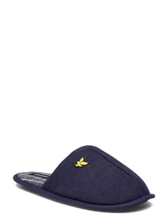 Piers Blue Lyle & Scott