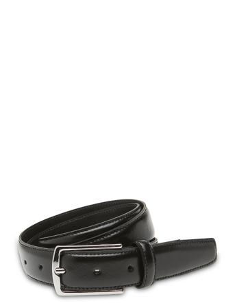 Jacchristopher Belt Noos Accessories Belts Classic Belts Svart Jack & J S