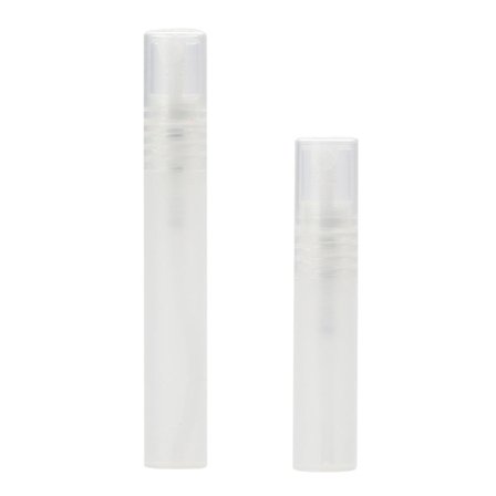 10 stk. Små Sprayflasker Pumpe Spraykork Forstøver Fin Mister Sprayflaske (Fww)