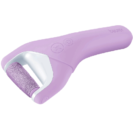 beurer Fotfil Wet & Dry Mp 59 Fot Unisex Lila