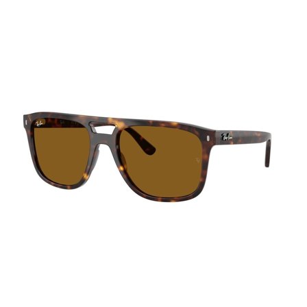 Ray-Ban - Solbriller - Brun - RB2213 902/33 5820