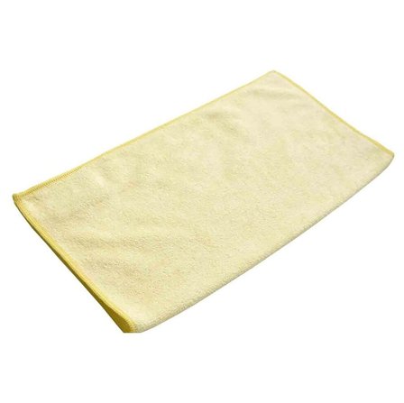 DIVERSEY Mikrofiberduk MicroCare gul 5/fp - Lyreco - Städ och hygien - Städdukar och diskdukar - Städdukar - Mikro