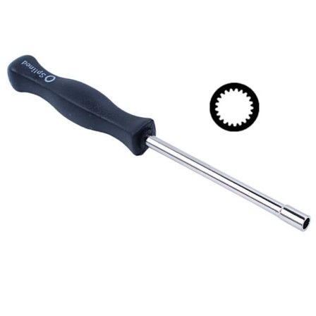 Forgasserjusteringsskrutrekker Husqvarna 136 137 141 142 235 235 236 240