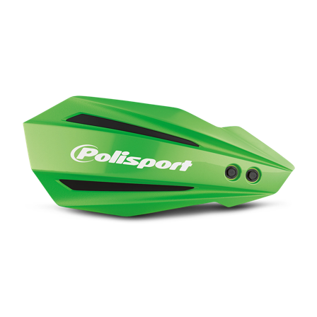 Handschutz Polisport Bullit - Suzuki RM 250 2004-2010