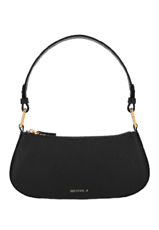 Coccinelle MERVEILLE Handväskor Dam Svart ONESIZE