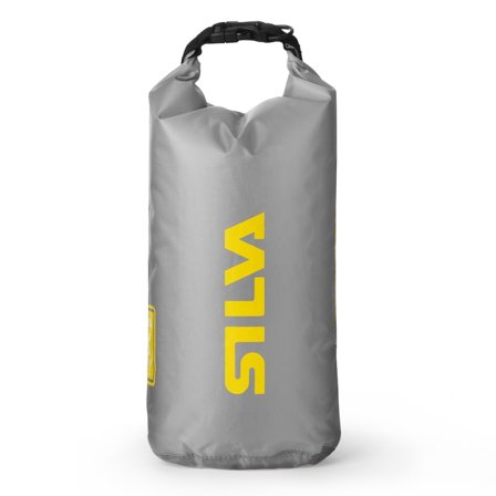 Silva Dry Bag R-PET 3 L stuff sacks and organisers Grey OneSize