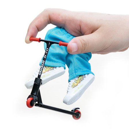 Sparkesykkel Finger Legering Finger Sparkesykkel Finger Sparkesykkel Finger Sparkesykkel+finger Bukser+finger Sko Fingerspiss Sport Festgaver 