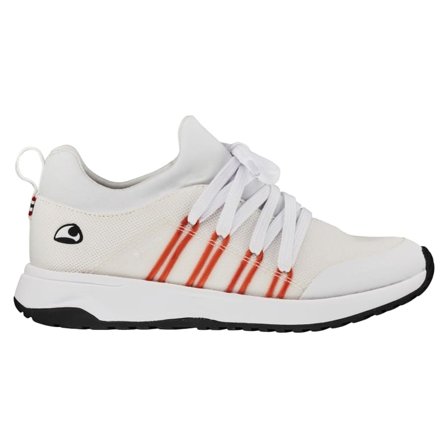 Viking Footwear Junior's Engenes Gore-Tex Children everyday shoes White 36