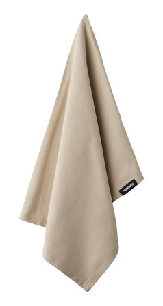 HUMDAKIN Økologiske Viskestykker Light Stone, Tøj & Bolig, Boligtekstiler, Viskestykker