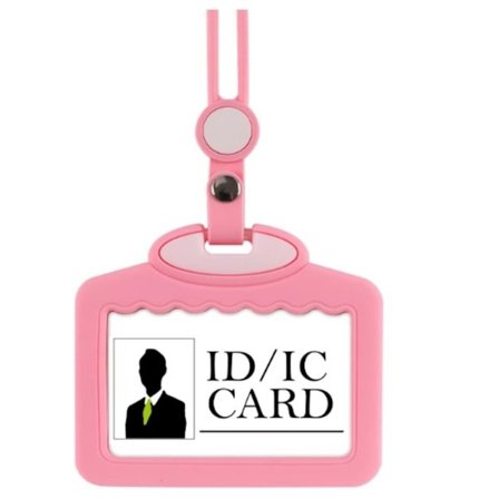 ID Badge Holder ID Navn Tag Holder ID Kort Holder