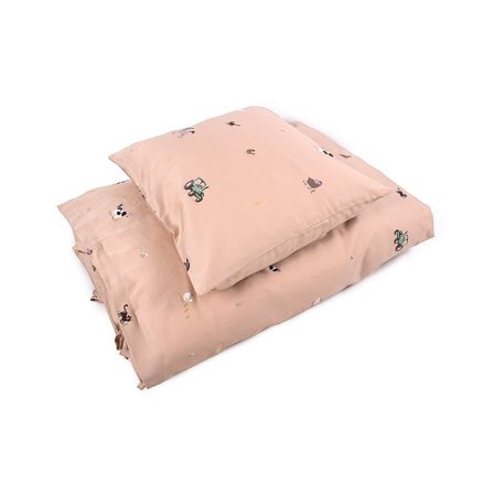 Filibabba Junior Sengetøj, Tøj & Bolig, Sengetøj, Dyner & Puder, Sengetøj