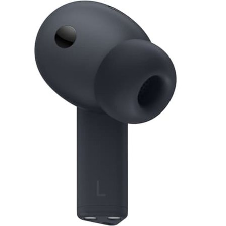 Samsung Galaxy Buds3 FE LEFT Headphone Replacement Part, 1pc - Black