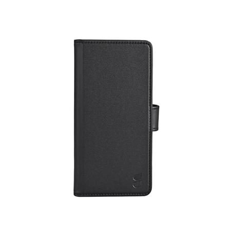 GEAR Plånboksväska Svart Xiaomi 12 Svart