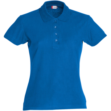 Piké Dam Basic Polo*