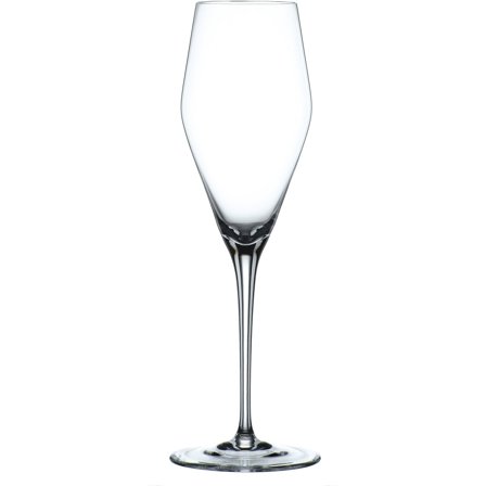 Nachtmann ViNova Champagneglas 28 cl 4 stk - Transparent | KitchenOne