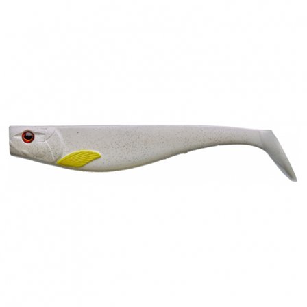 Illex Dexter Shad 175, 15,5cm - Pearl Bone