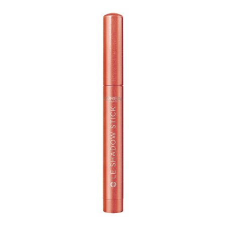 L'Oréal Paris Le Shadow - Ombretto In Stick 150 Captivating Sepia 1.4g - Ombretto crema