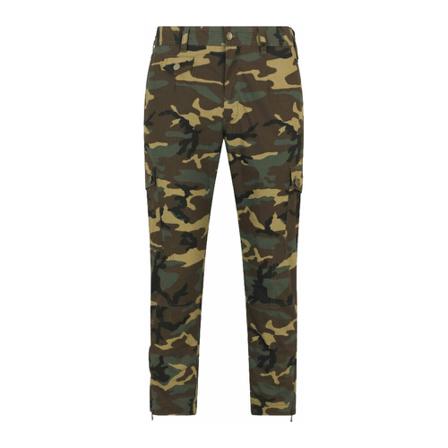 Dolce & Gabbana, trousers Brązowy, Mężczyzna, Rozmiar: M