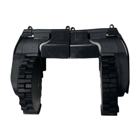 Reservedele Hjul til Roborock S50 S51 S52 S55 Robotstøvsuger (FMY)